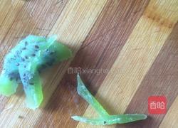 怒放的花朵的做法图解5