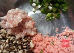 西施豆腐羹的做法图解2