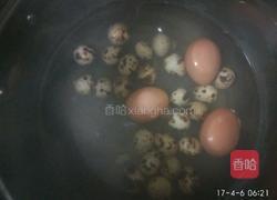 小白兔采蘑菇的做法图解2