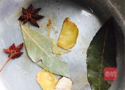 胡萝卜排骨汤的做法图解2