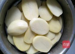孜然土豆泥的做法图解1