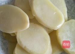 孜然土豆泥的做法图解2