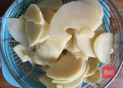 春笋炒肉的做法图解8