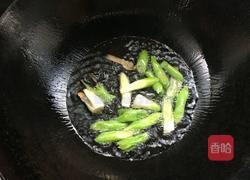 春笋炒肉的做法图解9