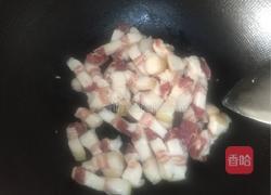 胡萝卜红烧肉的做法图解5