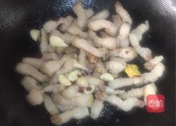 胡萝卜红烧肉的做法图解6