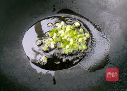 榨菜肉丝面的做法图解3