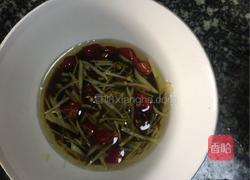 白灼生菜的做法图解6