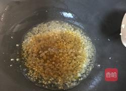 潮汕炒麻叶的做法图解9