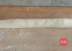 饺子……苜蓿猪肉馅的做法图解8