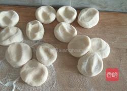 饺子……苜蓿猪肉馅的做法图解10