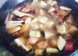 红烧竹笋五花肉的做法图解8