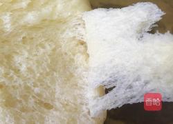 酸奶吐司（中种法）的做法图解11