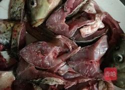 炒鱼的做法图解2