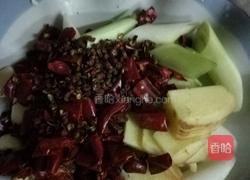 炒鱼的做法图解3