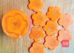 虾仁炒藕片的做法图解5