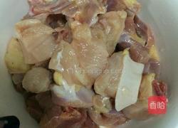 蘑菇汤的做法图解3