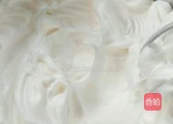 菠菜蛋糕果酱双拼的做法图解5