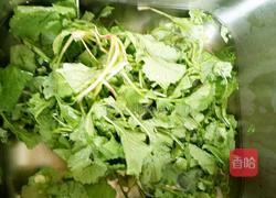 糖醋樱桃小萝卜的做法图解2