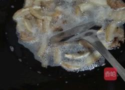 炒剩油渣的做法图解1