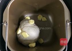 缤纷水果披萨的做法图解2