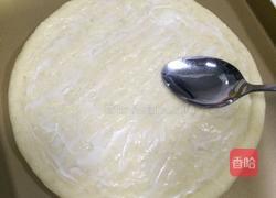 缤纷水果披萨的做法图解12