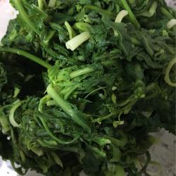 荠菜