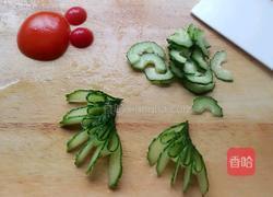 创意凉拌碎豆腐的做法图解8