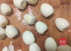 圣女果蘑菇的做法图解5