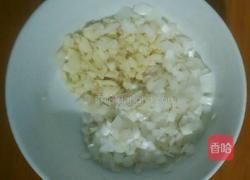 彩椒土豆烩茄子的做法图解6