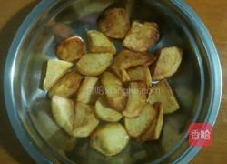 彩椒土豆烩茄子的做法图解10