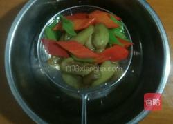 彩椒土豆烩茄子的做法图解12