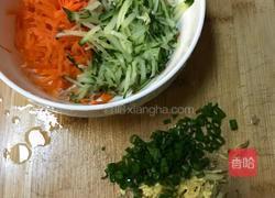 白菜卷的做法图解2