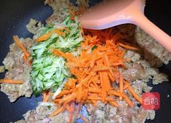 白菜卷的做法图解6