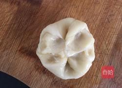 豆沙梅花酥的做法圖解11