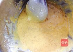 拔丝蛋糕的做法图解5