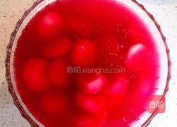 糖水荸荠的做法图解4