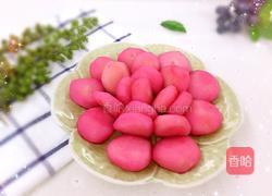 糖水荸荠的做法图解5