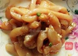 茄汁鸡柳的做法图解3