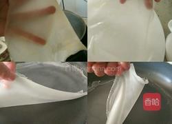自制凉皮儿的做法图解4