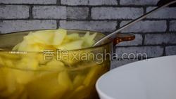 干锅土豆片的做法图解5