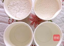 自制简易版凉皮的做法图解1