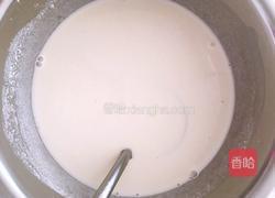 自制简易版凉皮的做法图解2