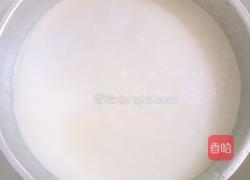 自制简易版凉皮的做法图解4