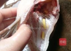 香煎罗非鱼的做法图解3