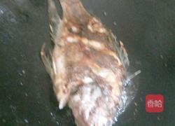 香煎罗非鱼的做法图解5