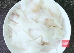 清炒胡蘿卜山藥的做法圖解5