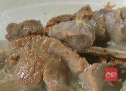 盐焗鸡胗的做法图解7