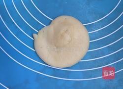 植物油版蛋黄酥的做法图解12