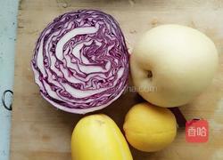 柠檬果树沙拉的做法图解1